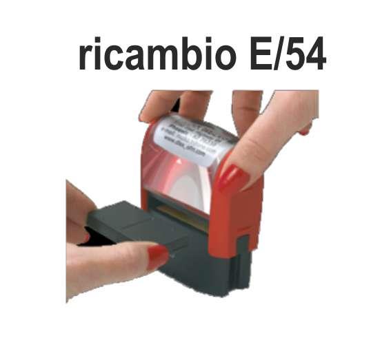 Timbro autoinchiostrante "Registrato"  printer 35