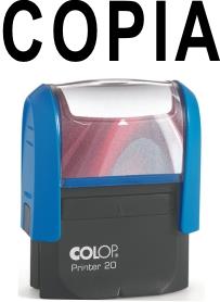 Printer "Copia"