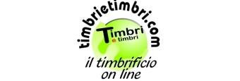 Solo gomma timbro rotondo diametro 34 mm