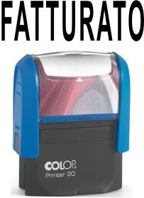 Printer "Fatturato"