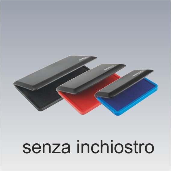 cuscinetto micro 2 - 7x11 cm      **senza inchiostro**